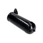 Auspuff Flansch Peugeot 103 Schwarz