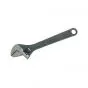 Einstellbarer Schlüssel 8 Inch Schwarz 200MM