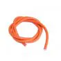 Zündkabel 7MM Orange 1 Meter