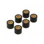 Malossi HT Rollensatz 16X13 7.5 Gramm