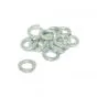 M6 Federring Verzink Flach Din 127