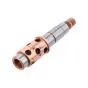 Vorne Ritzelwelle Zundapp 3V Hand Altes modell