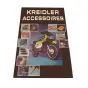 Plakat "Kreidler Accesoires"