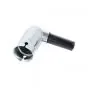 Zündkerzenstecker Metall