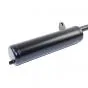 Auspuff Dicke Modell Citta 22MM