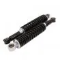 Stoßdämpfer Schwarz 280MM Tomos A3/A35