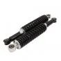 Stoßdämpfer 240MM Schwarz