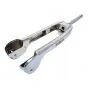 Gabel Vespa Ciao Chrom Standard