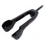 Gabel Vespa Ciao Schwarz Standard