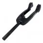 Gabel Vespa Ciao Schwarz Standard