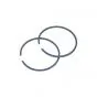 Kolbenringsatz 46.5MM Malossi