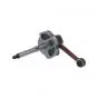 Kurbelwelle TR Vespa Standard Kobo 12