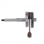 Kurbelwelle TR Vespa Standard Kobo 12