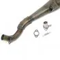 Auspuff Simonini Engine 07 Kevlar