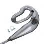 Auspuff Giannelli FIRE Vespa SI