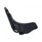 Choppersattel Schwarz Puch Maxi
