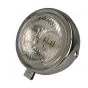 Scheinwerfer Chrom Puch Maxi