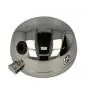 Scheinwerfer Chrom Puch Maxi