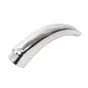 Hinter Schutzblech Puch Maxi S Chrom 