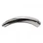 Hinter Schutzblech Puch Maxi S Chrom 