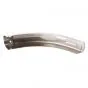Hinter Schutzblech Puch Maxi S Chrom 