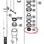 Lenkkopfring Vertikal Puch Maxi