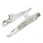 Seitenteil Satz Chrom Maxi