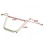 Lenker Puch Maxi Chrom