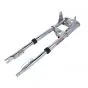 Gabel Puch Maxi wie Original Chrome