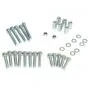 Schrauben / Muttern Satz Motor Puch Maxi