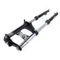 Gabel Puch Maxi EBR Lang Schwarz