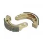 Bremsbacken Puch P1/Z2