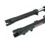 Gabel - Bremsscheibe - EBR Puch Maxi Kurz