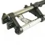 Gabel - Bremsscheibe - EBR Puch Maxi Kurz