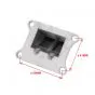 Membran 2-Ventill Honda MB/MT