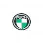 Transfer Puch Rund 55MM