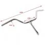 Lenker Puch MV/MS 120MM