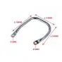 Abholung Halter Puch MV50