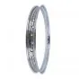 Felge Chrom 1.20 X 17 Puch Maxi Italcerchio