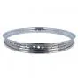 Felge Chrom 1.20 X 17 Puch Maxi Italcerchio