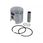 Kolben 47MM 74CC Airsal Puch Condor/Monza 8P