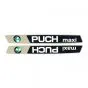 Tank Transfersatz Puch Maxi N Zweites Modell