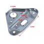Oberplatte EBR Standard Gabel Puch Maxi