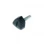 Seitenteilschraube Puch Maxi-N Schwarz 25MM