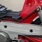 Rahmenhalter Satz Puch Maxi S Schwarz