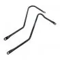 Rahmenhalter Satz Puch Maxi S Schwarz