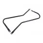 Rahmenhalter Satz Puch Maxi S Schwarz