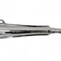Auspuff Puch Maxi Standard 22MM mit Logo