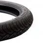 17 Zoll Metzeler Semi ME22 3.00X17