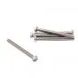 Zylinderschraube M6X60 Edelstahl Din 84